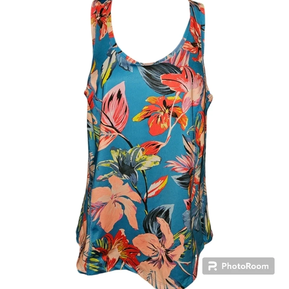 Fila Sport Razerback Tank Top - Picture 1 of 2